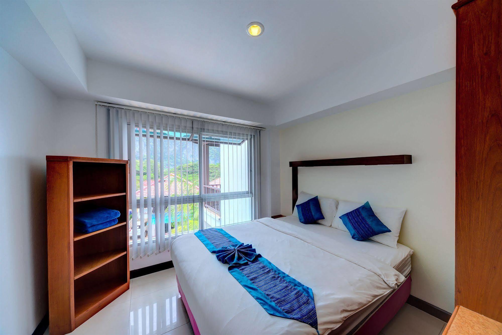 Krabi Apartment-Sha Extra Plus Ao Nang Bagian luar foto