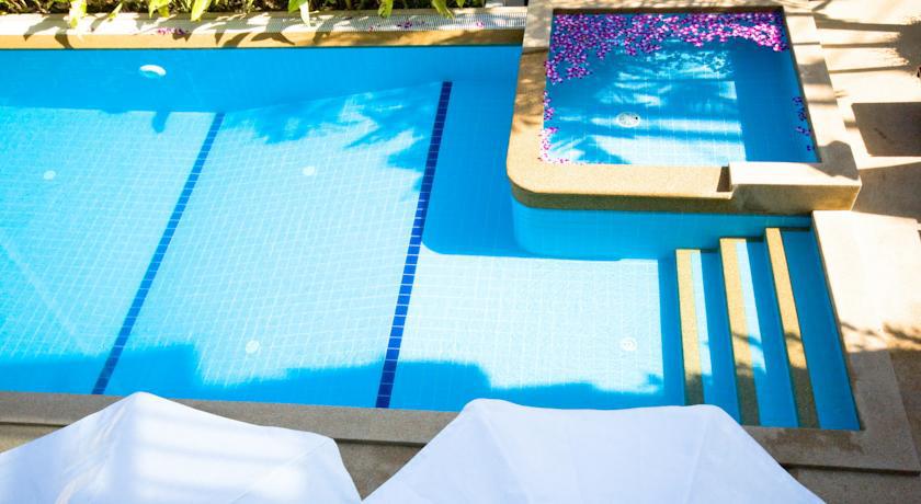Krabi Apartment-Sha Extra Plus Ao Nang Bagian luar foto
